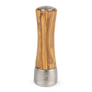 Peugeot Madras u-select olivewood 21cm (Pepper mill)