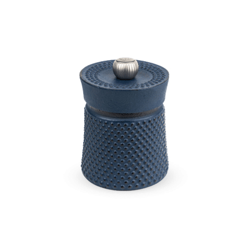 Peugeot Bali Fonte blue 8 cm (Pepper mill)