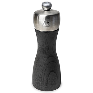 Peugeot Fidji graphite 15 cm (Salt mill)