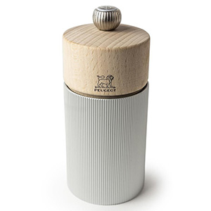 Peugeot Line Naturel 12 cm (Salt mill)