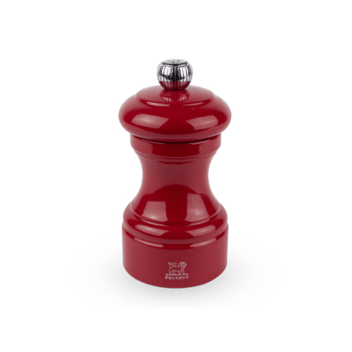 Peugeot Bistrorama passion red 10 cm (Pepper mill)