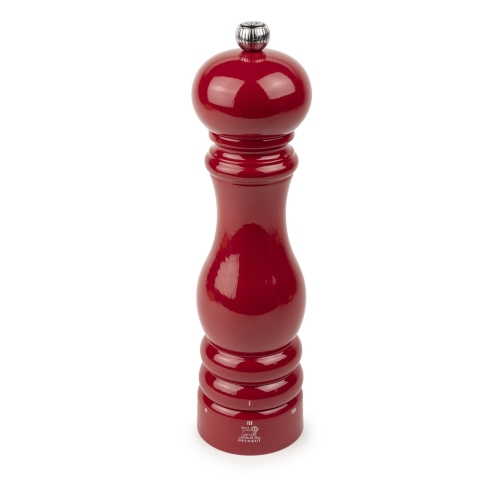 Peugeot Paris u-select Laque Rouge Passion 22cm (Pepper mill)