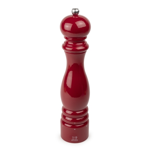 Peugeot Paris u-select Laque Rouge Passion 30cm (Pepper mill)