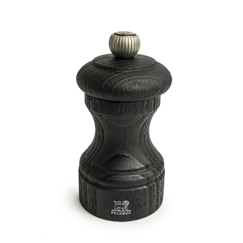 Peugeot Bistro Nature Black 10 cm (Pepper mill)