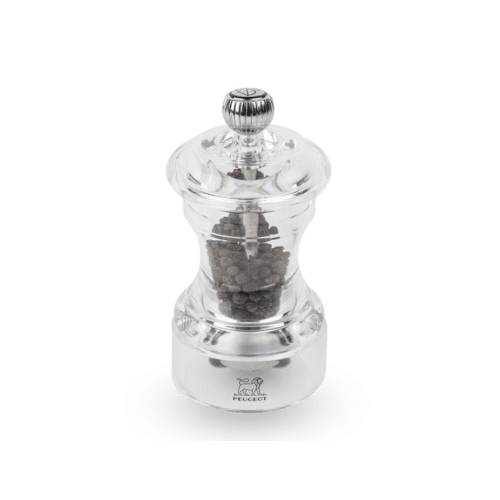 Peugeot Bistro acrylic 10 cm (Pepper mill)