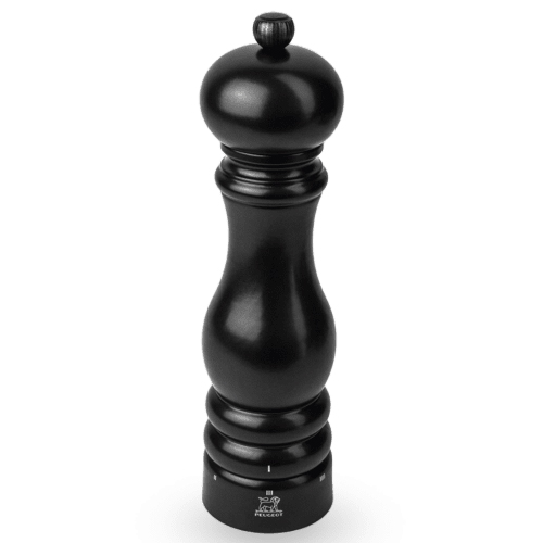 Peugeot Paris u'Select satin black 22 cm (Pepper mill)