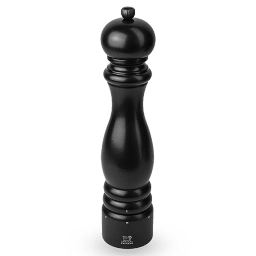 Peugeot Paris u'Select satin black 30 cm (Pepper mill)