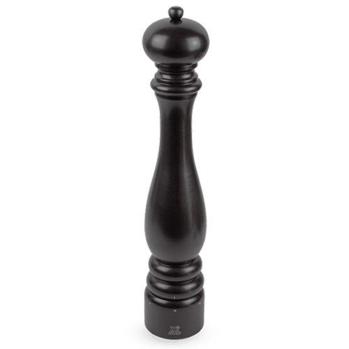 Peugeot Paris u'Select satin black 40m (Pepper mill)