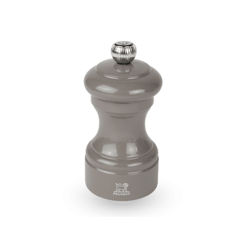 Peugeot Bistrorama taupe grey 10 cm (Pepper mill)