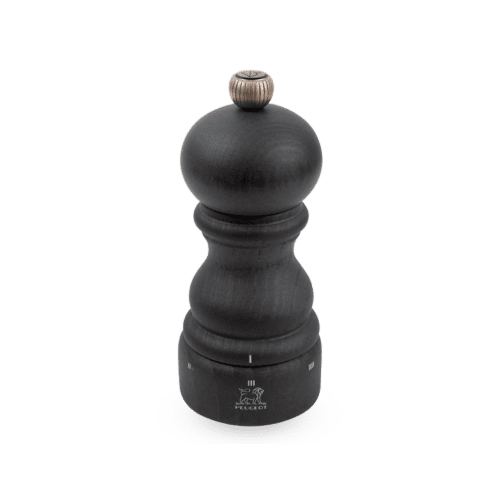 Peugeot Paris u'Select graphite 12 cm (Pepper mill)