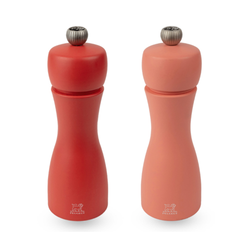 Peugeot Tahiti Fire 15 cm (Salt and pepper mill)