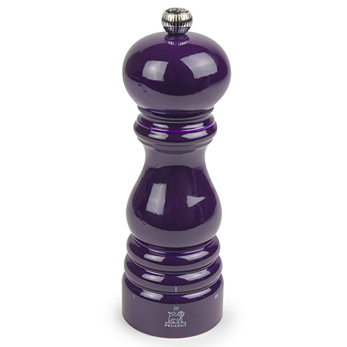 Peugeot Parisrama u-select aubergine 18cm (pepermolen)