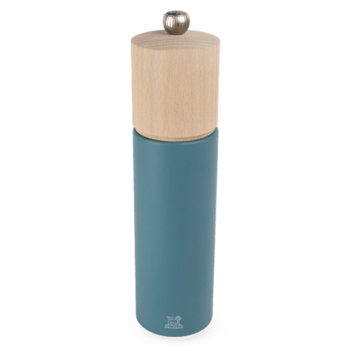 Peugeot Boreal sky blue 21cm (pepper mill)