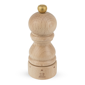 Paris u-select naturel 12cm (Pepermolen)
