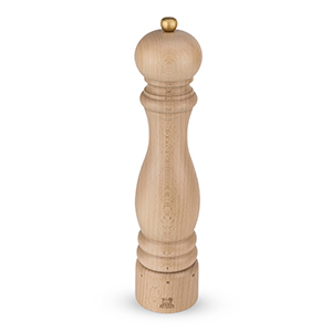 Paris u-select naturel 30cm (Zoutmolen)