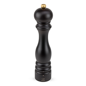 Paris u-select chocolat 27cm (Pepermolen)