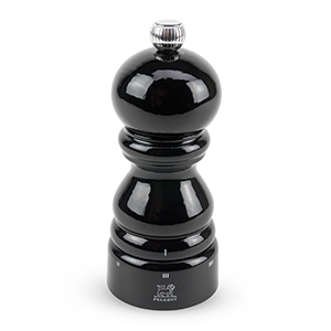 Paris u-select lak zwart 12cm (Pepermolen)