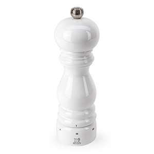 Paris u-select lak wit 18cm (Zoutmolen)