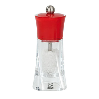 o Molene rood 14cm (Zoutmolen)