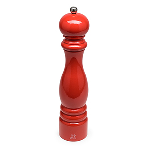 Paris lak coquelicot 30cm (zoutmolen)