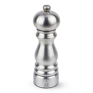 Paris Chef u'select rvs 18cm (zoutmolen)
