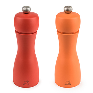 Tahiti herfst 15cm (peper- en Salt mill)