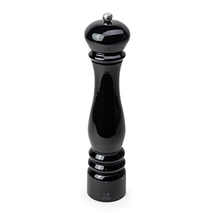 Paris electrisch lak zwart 34cm (Zoutmolen)