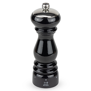 Paris Icone Noir u-select 18 cm (Pepermolen)