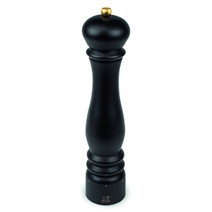 Paris elektrisch chocolat 34 cm (Pepermolen)