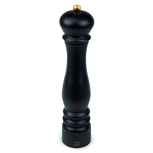 Paris elektrisch chocolat 34 cm (Zoutmolen)