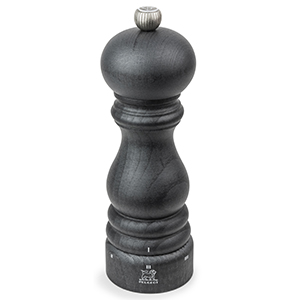 Paris u-select graphite 18 cm (Zoutmolen)