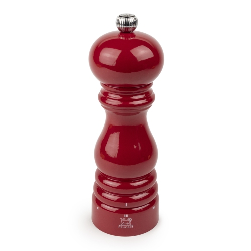 Paris u-select Laque Rouge Passion 18cm (pepermolen)