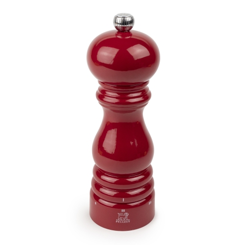 Paris u-select Laque Rouge Passion 18cm (zoutmolen)