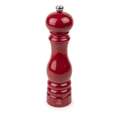 Paris u-select Laque Rouge Passion 22cm (zoutmolen)