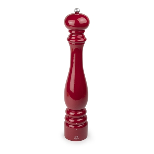 Paris u-select Laque Rouge Passion 40cm (pepermolen)