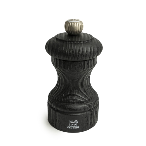 Bistro Nature Black 10 cm (zoutmolen)