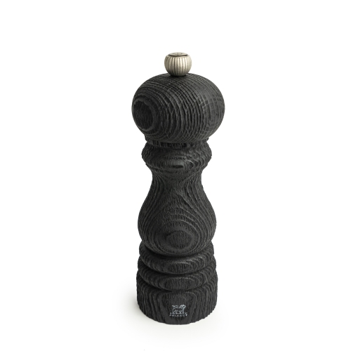 Paris Nature Black 18 cm (pepermolen)