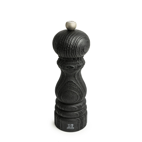 Paris Nature Black 18 cm (zoutmolen)