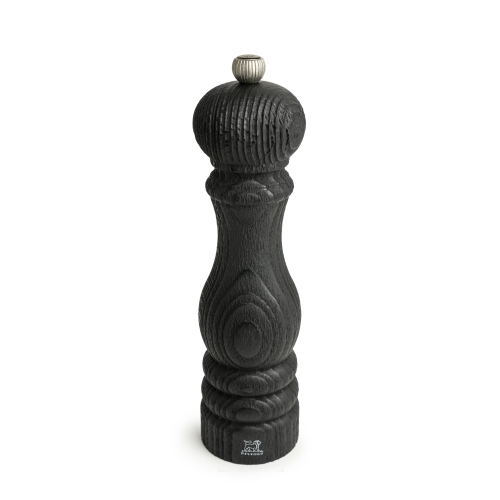 Paris Nature Black 22 cm (pepermolen)