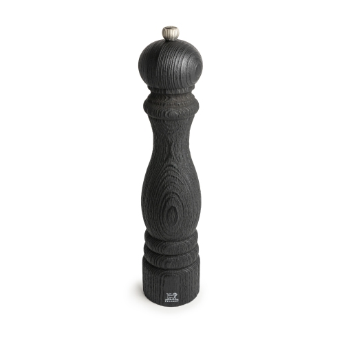 Paris Nature Black 30 cm (pepermolen)