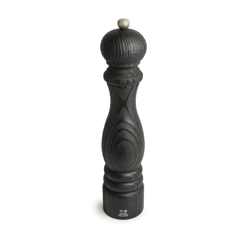 Paris Nature Black 30 cm (zoutmolen)