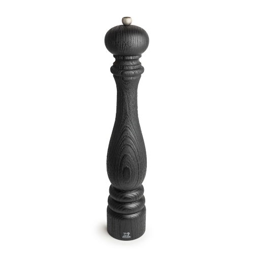 Paris Nature Black 40 cm (pepermolen)