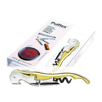 PULLTEX Pulltaps Classic Goud