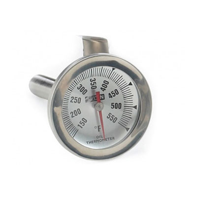 Oven thermometer