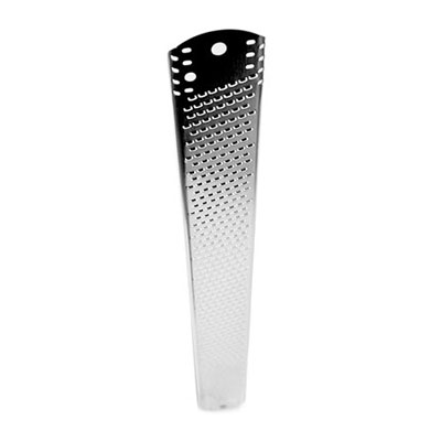 Grater zester wide no grip