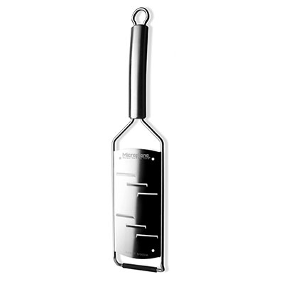 Microplane Schaaf groot