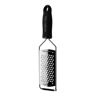 Grater ster