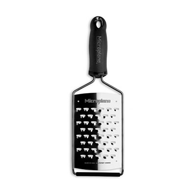 Grater extra coarse/extra wide