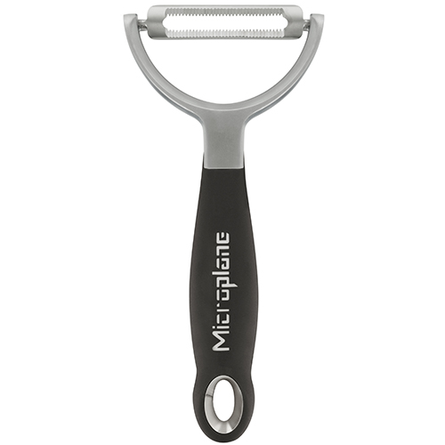 Microplane Dunschiller Y-model kartel zwart/rvs