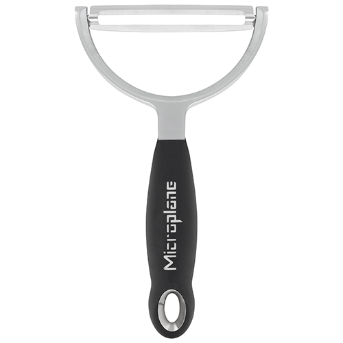 Peeler Y-model XL black/s. steel